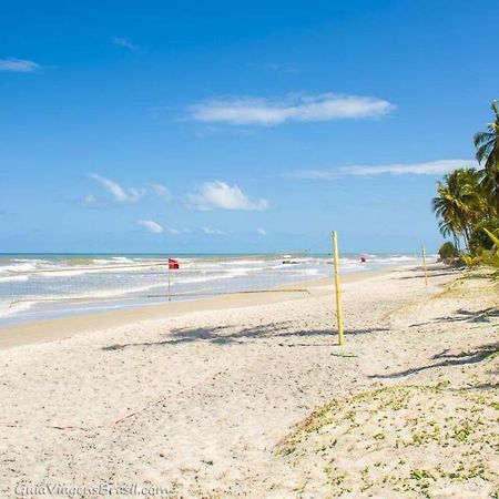 Apto 2/4 Na Praia Do Sul Ильеус Экстерьер фото